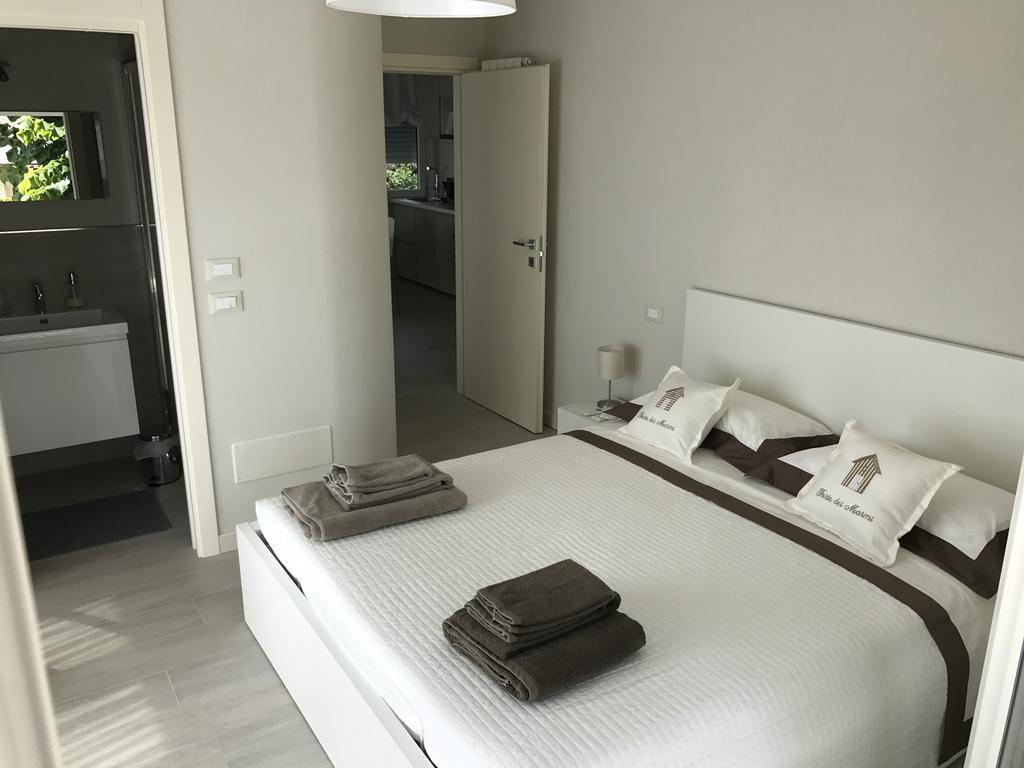 Stunning Apartment 300Mt By The Sea Forte Dei Marmi Cameră foto