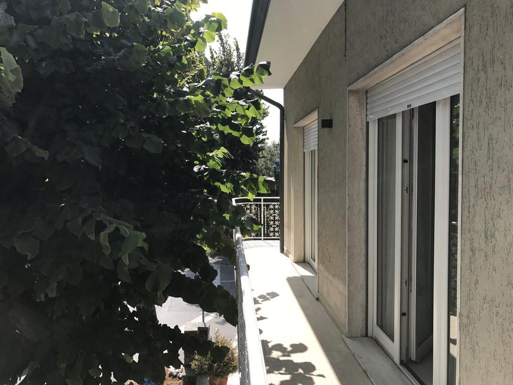 Stunning Apartment 300Mt By The Sea Forte Dei Marmi Cameră foto
